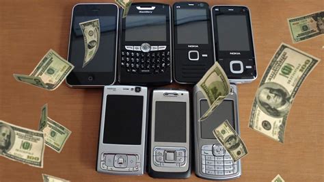 where to sell old electronics.